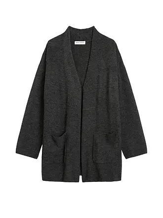 MARC O'POLO | Strickjacke | 